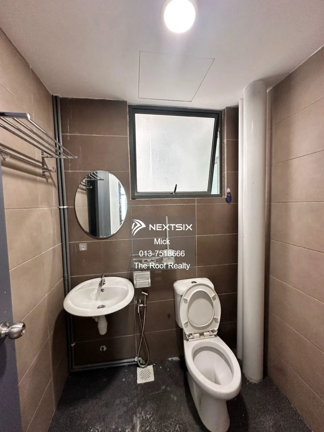 Serviced Residence For Sale in Johor Bahru Johor - Image 9