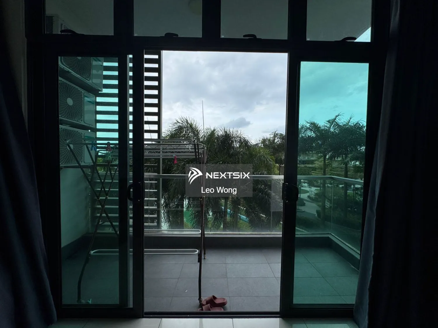 Serviced Residence For Rent in Masai Johor - Image 5