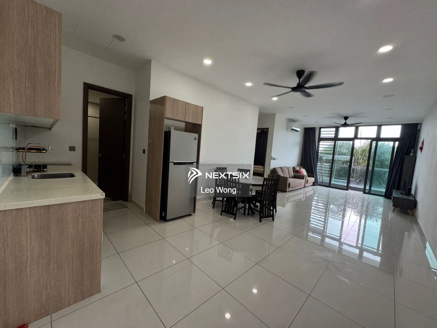 Serviced Residence For Rent in Masai Johor - Image 6