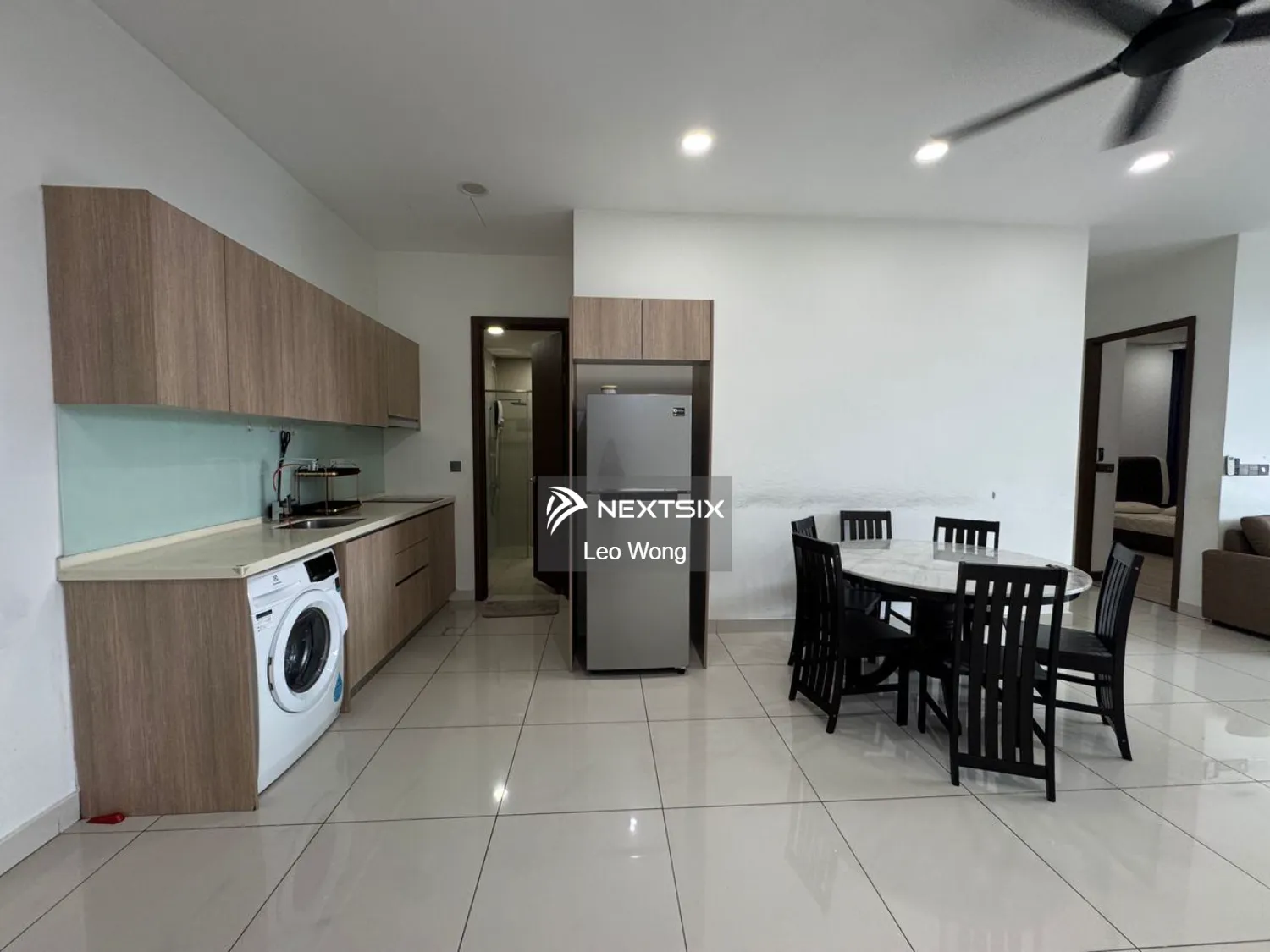 Serviced Residence For Rent in Masai Johor - Image 7