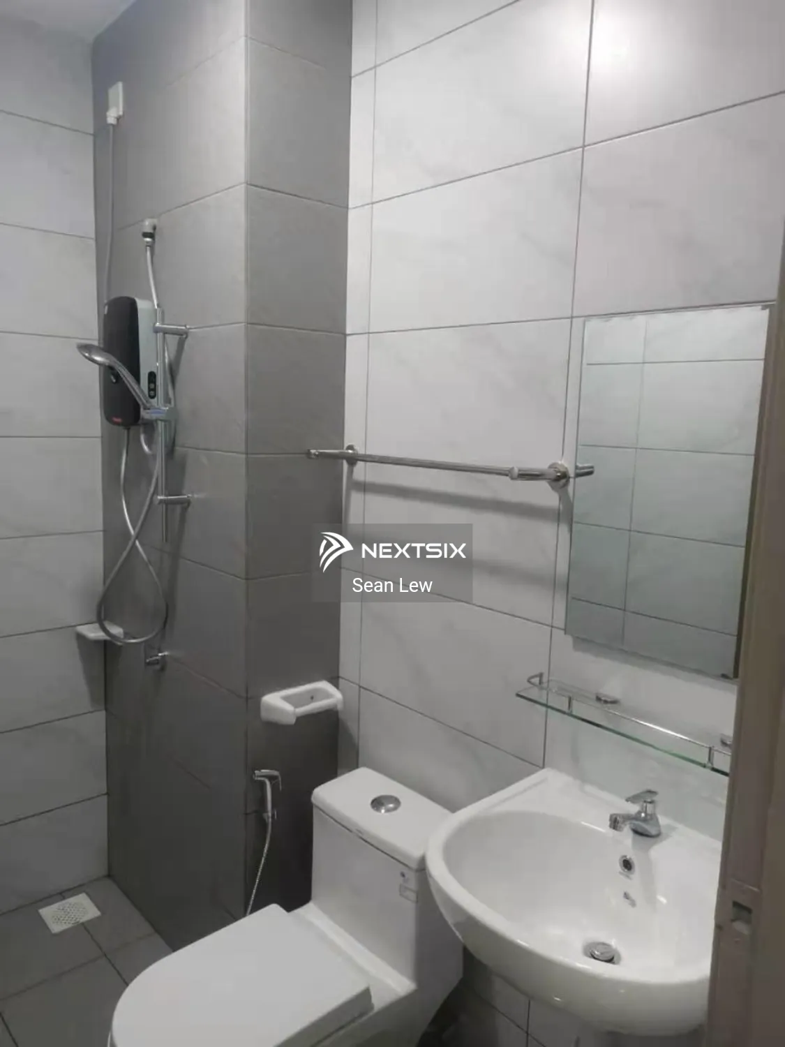 Serviced Residence For Sale in Johor Bahru Johor - Image 6