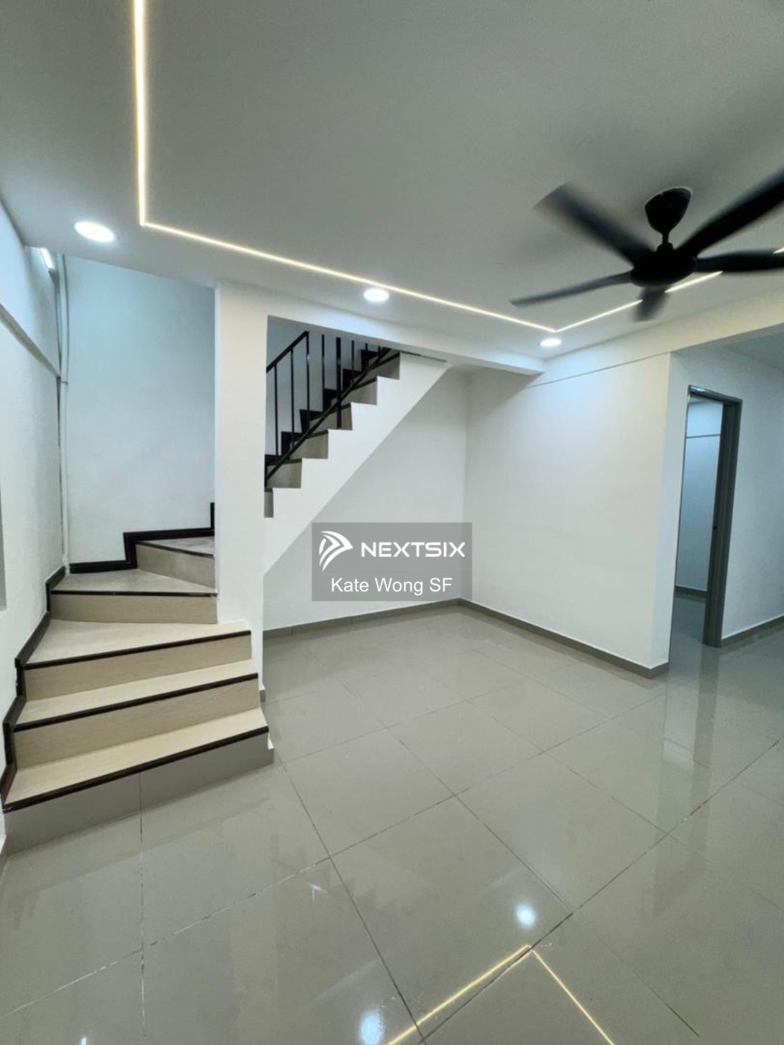 2-sty Terrace/Link House For Sale in Johor Bahru Johor - Image 6