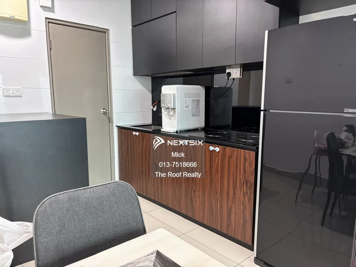 Serviced Residence For Sale in Johor Bahru Johor