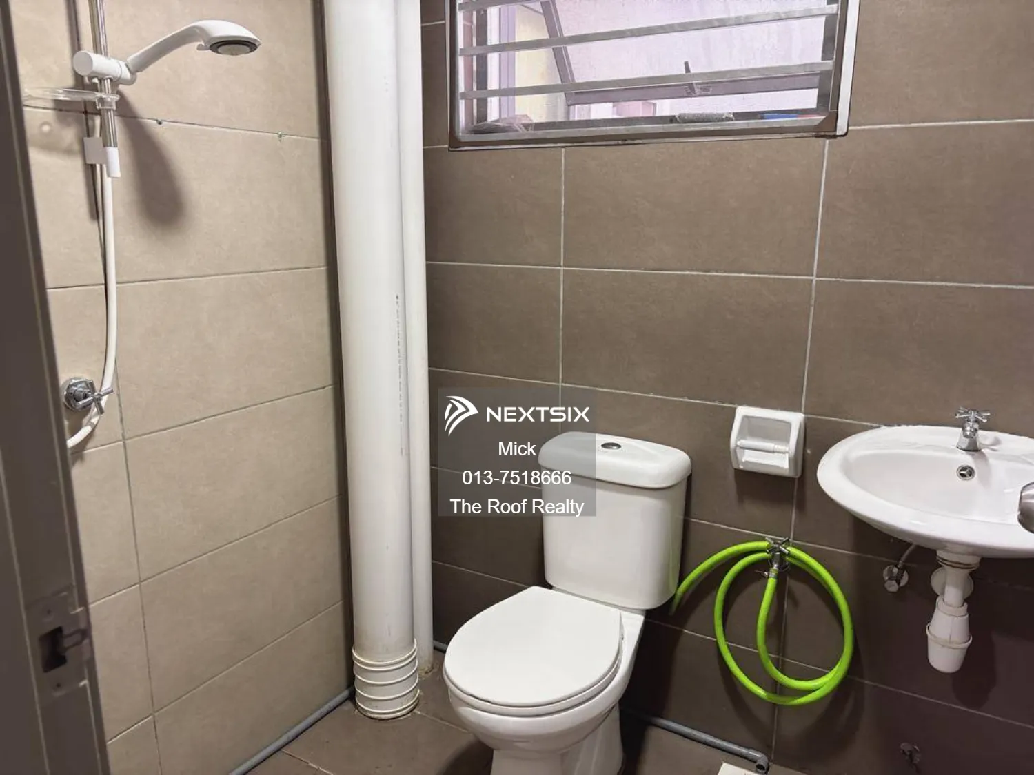 Serviced Residence For Sale in Johor Bahru Johor - Image 6