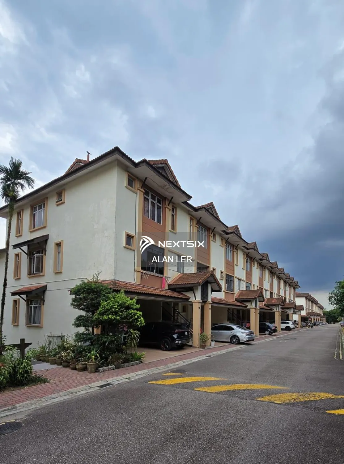 Condominium For Sale in Skudai Johor