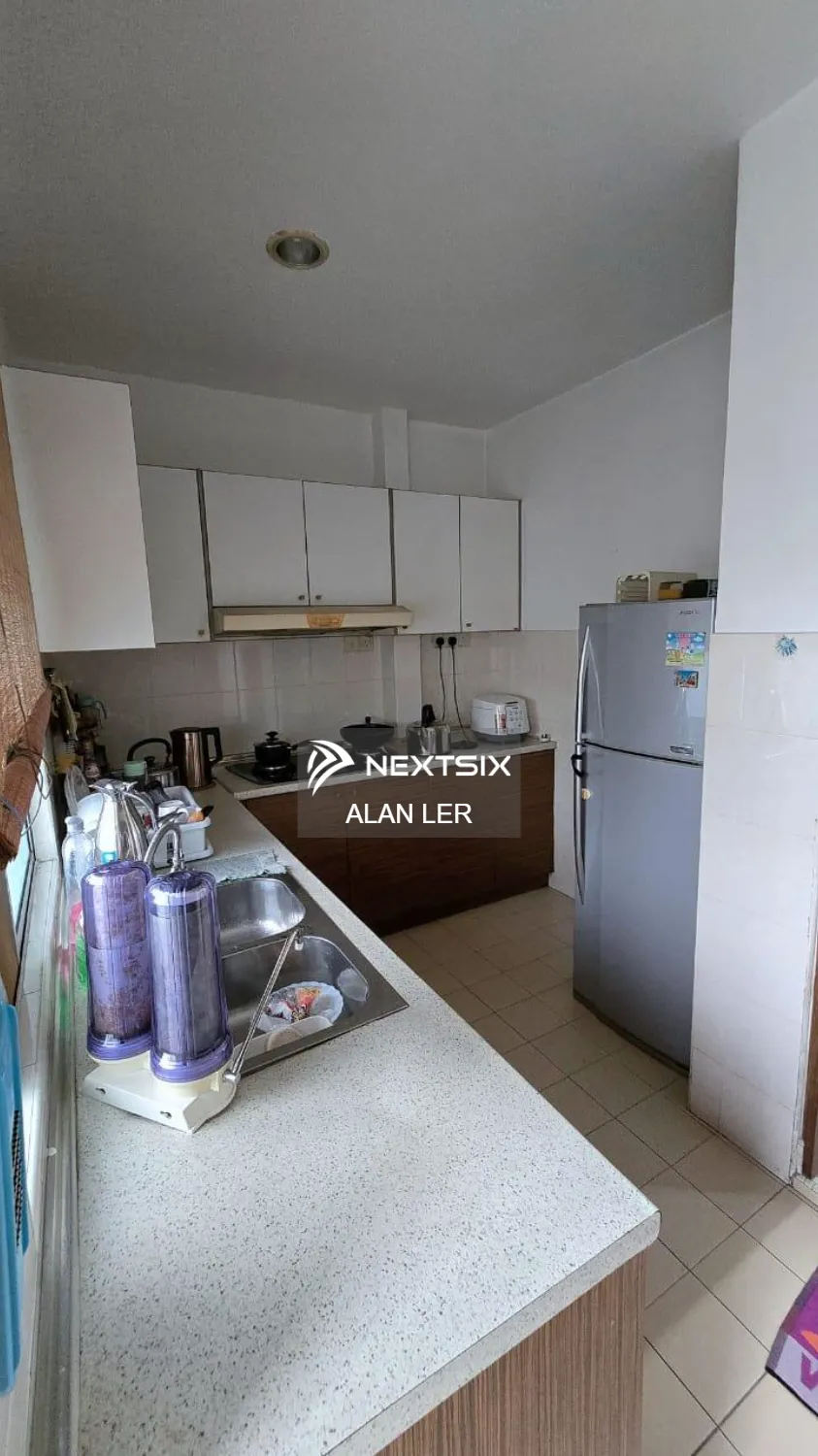 Condominium For Sale in Skudai Johor - Image 11