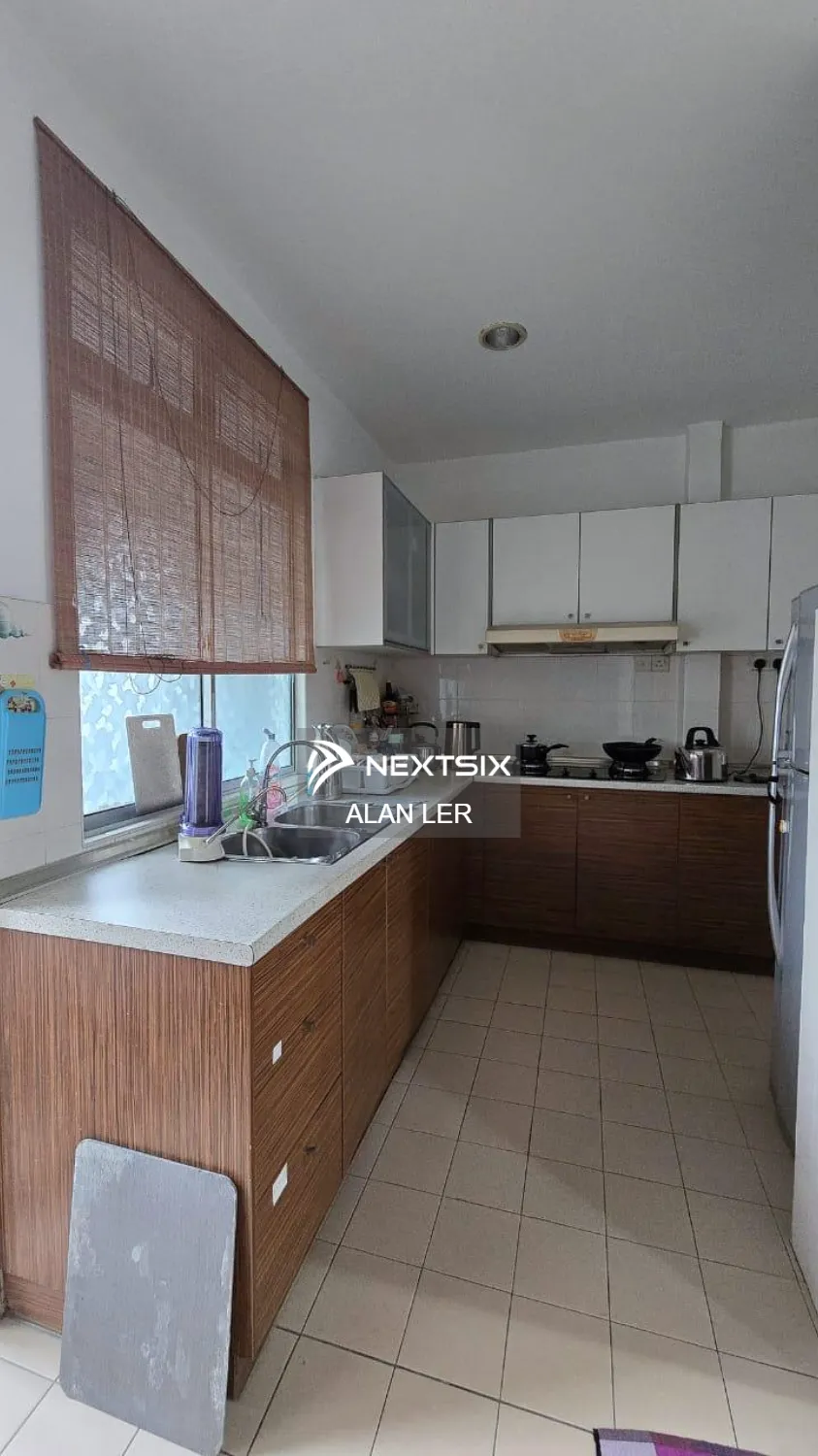 Condominium For Sale in Skudai Johor - Image 12