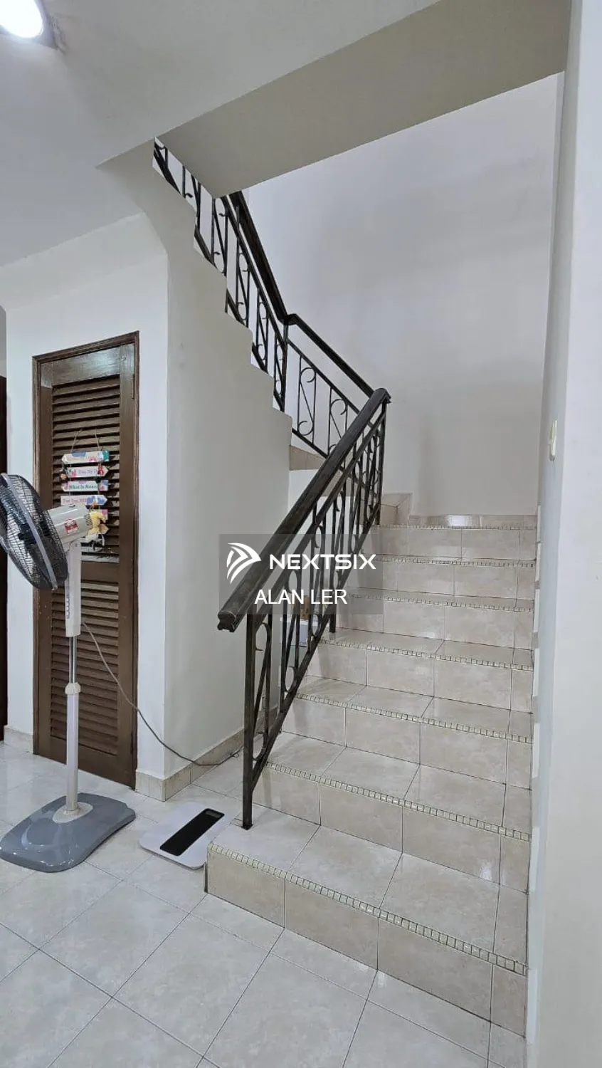 Condominium For Sale in Skudai Johor - Image 14