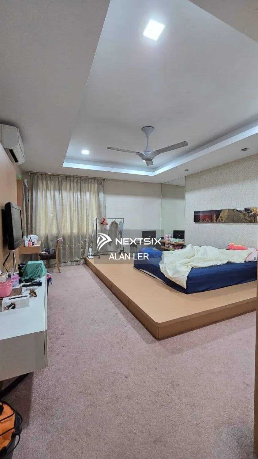 Condominium For Sale in Skudai Johor - Image 7