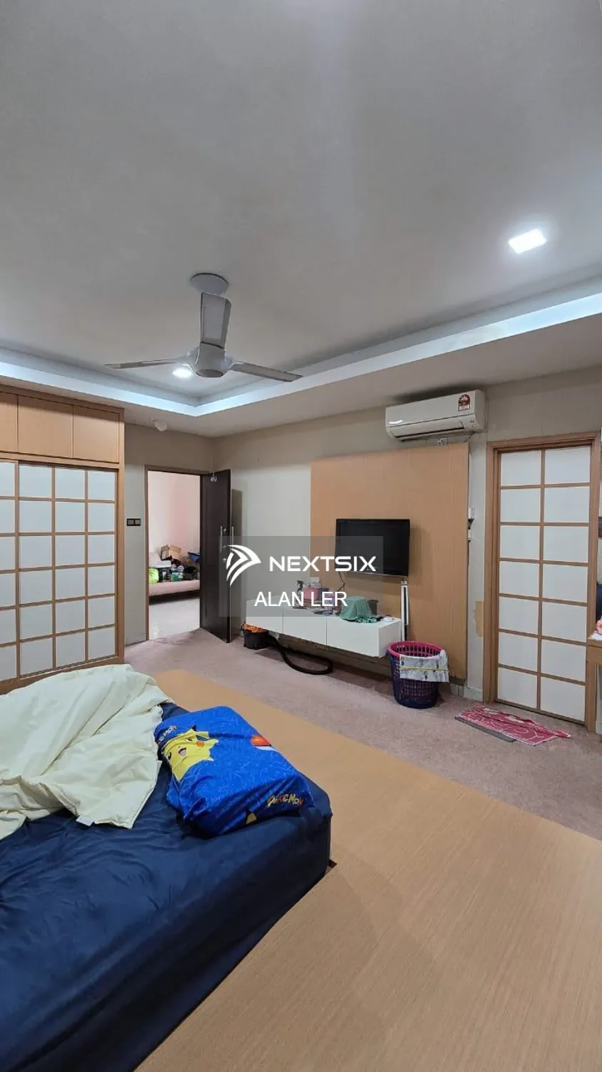 Condominium For Sale in Skudai Johor - Image 8