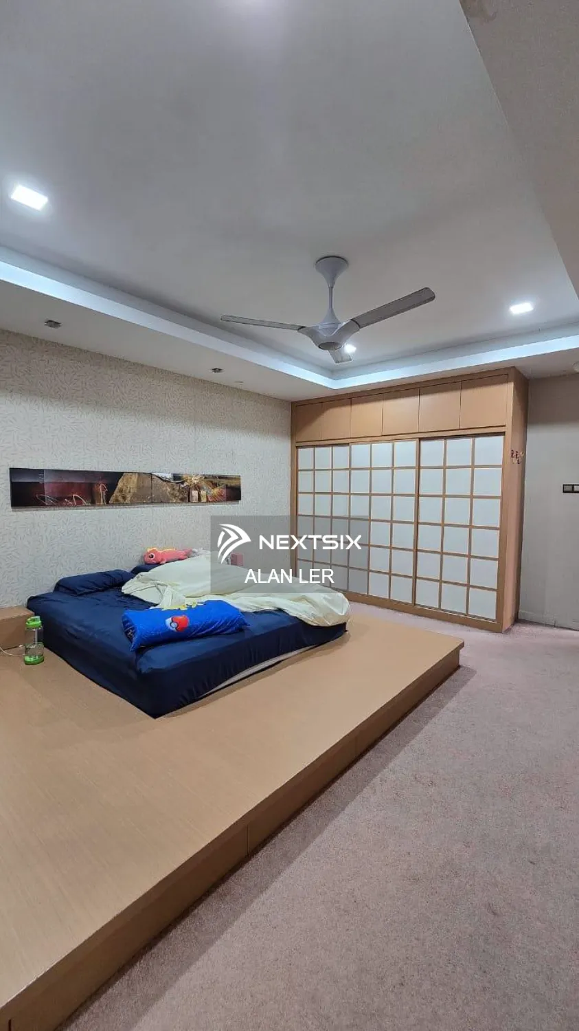 Condominium For Sale in Skudai Johor - Image 9