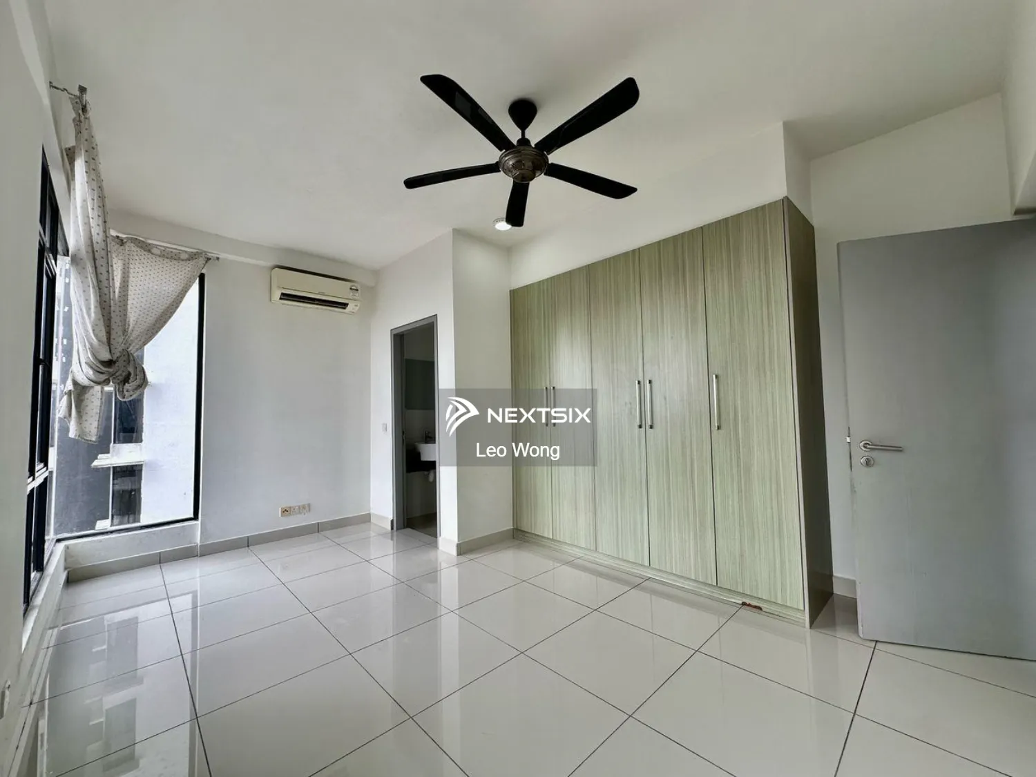 Residences @ 1 Tebrau