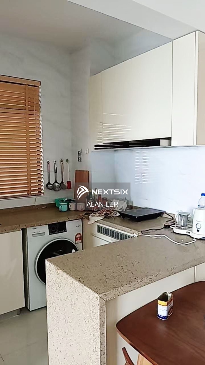 Apartment For Rent in Gelang Patah Johor