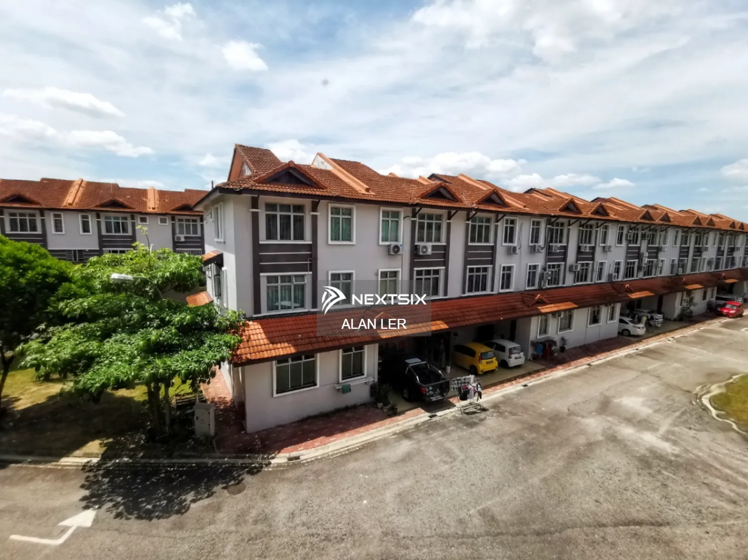 Condominium For Sale in Skudai Johor