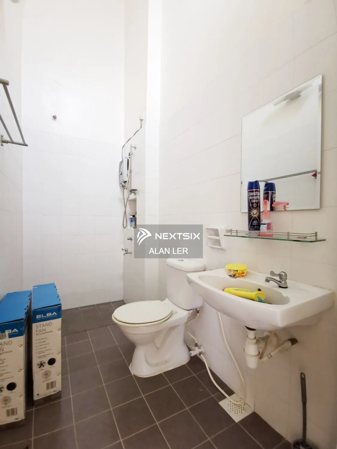 Condominium For Sale in Skudai Johor - Image 11