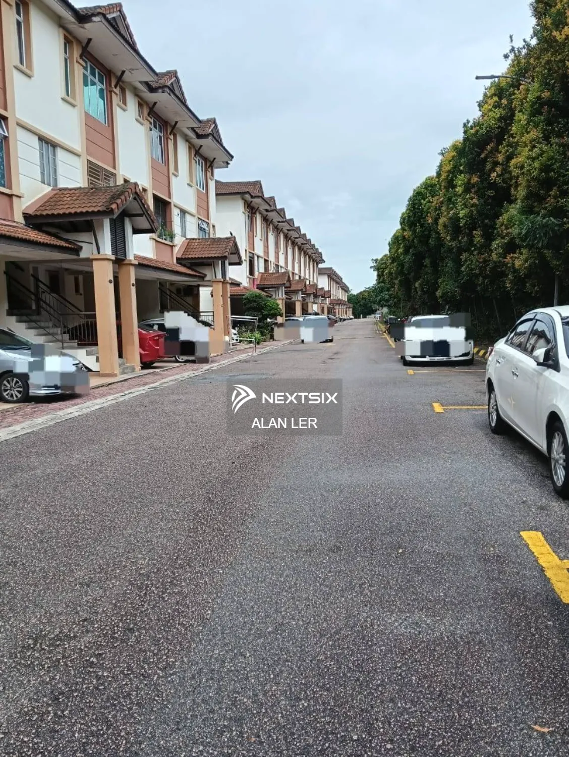 Condominium For Sale in Skudai Johor