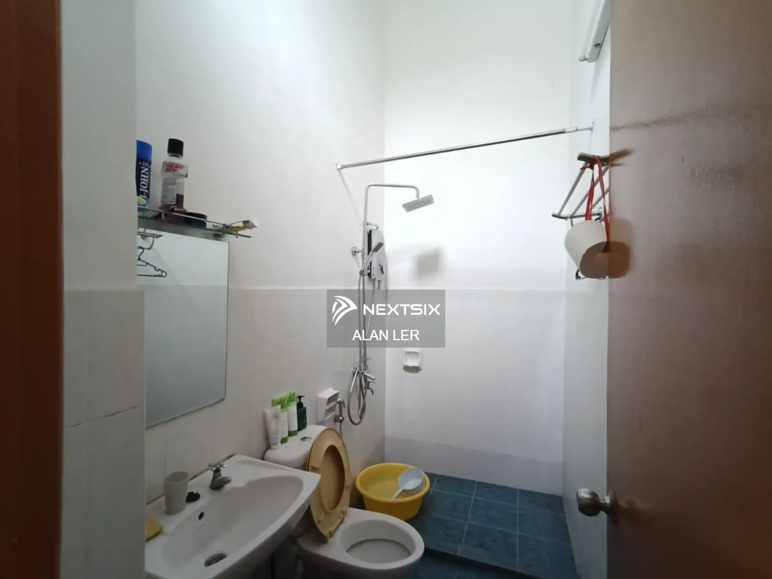Condominium For Sale in Skudai Johor - Image 13