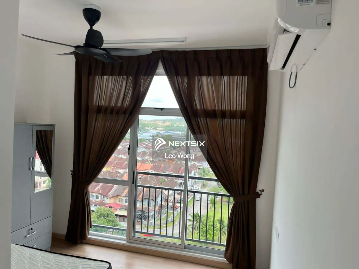 Midas Seri Alam