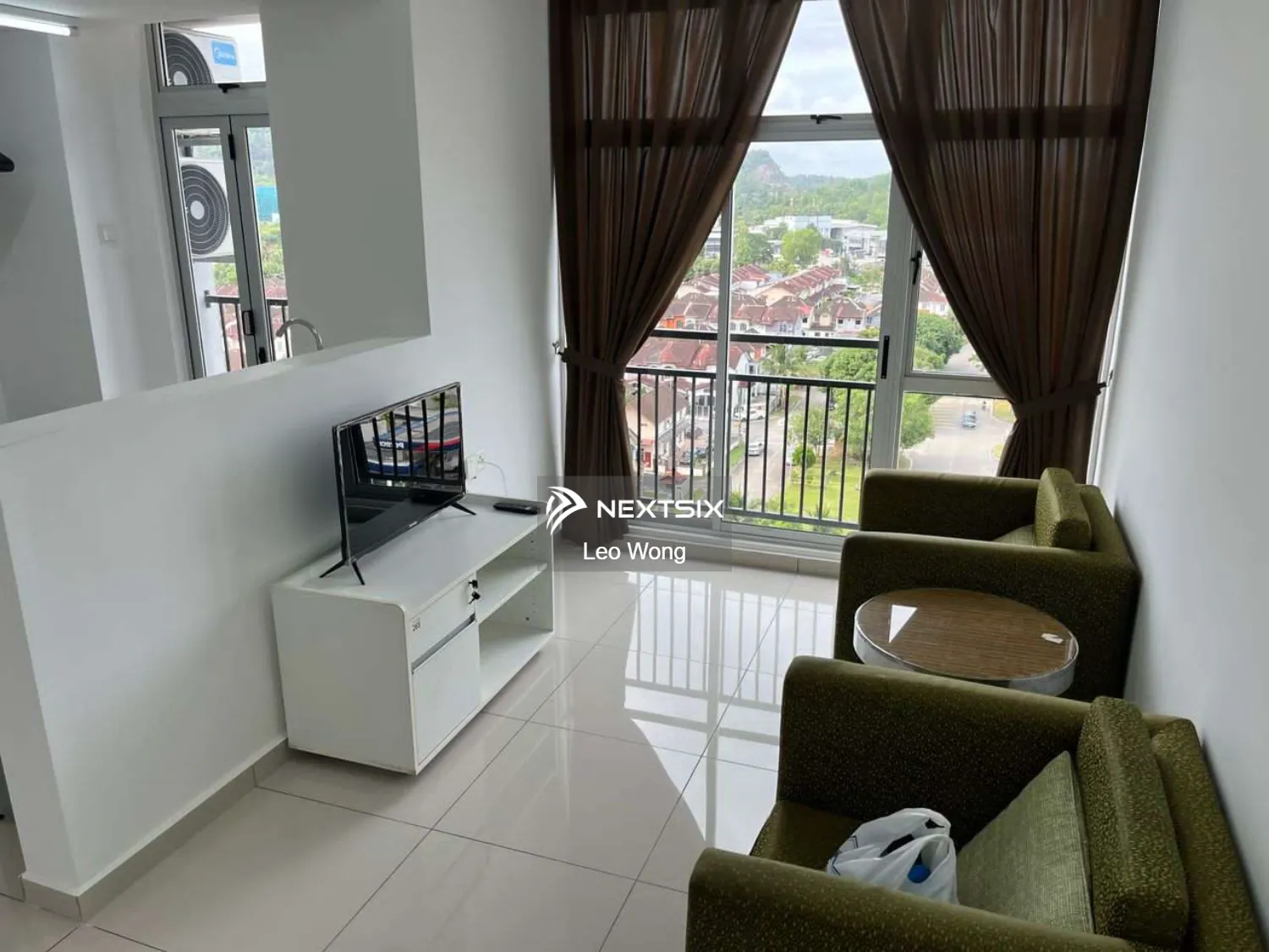 Apartment For Rent in Masai Johor - Image 5