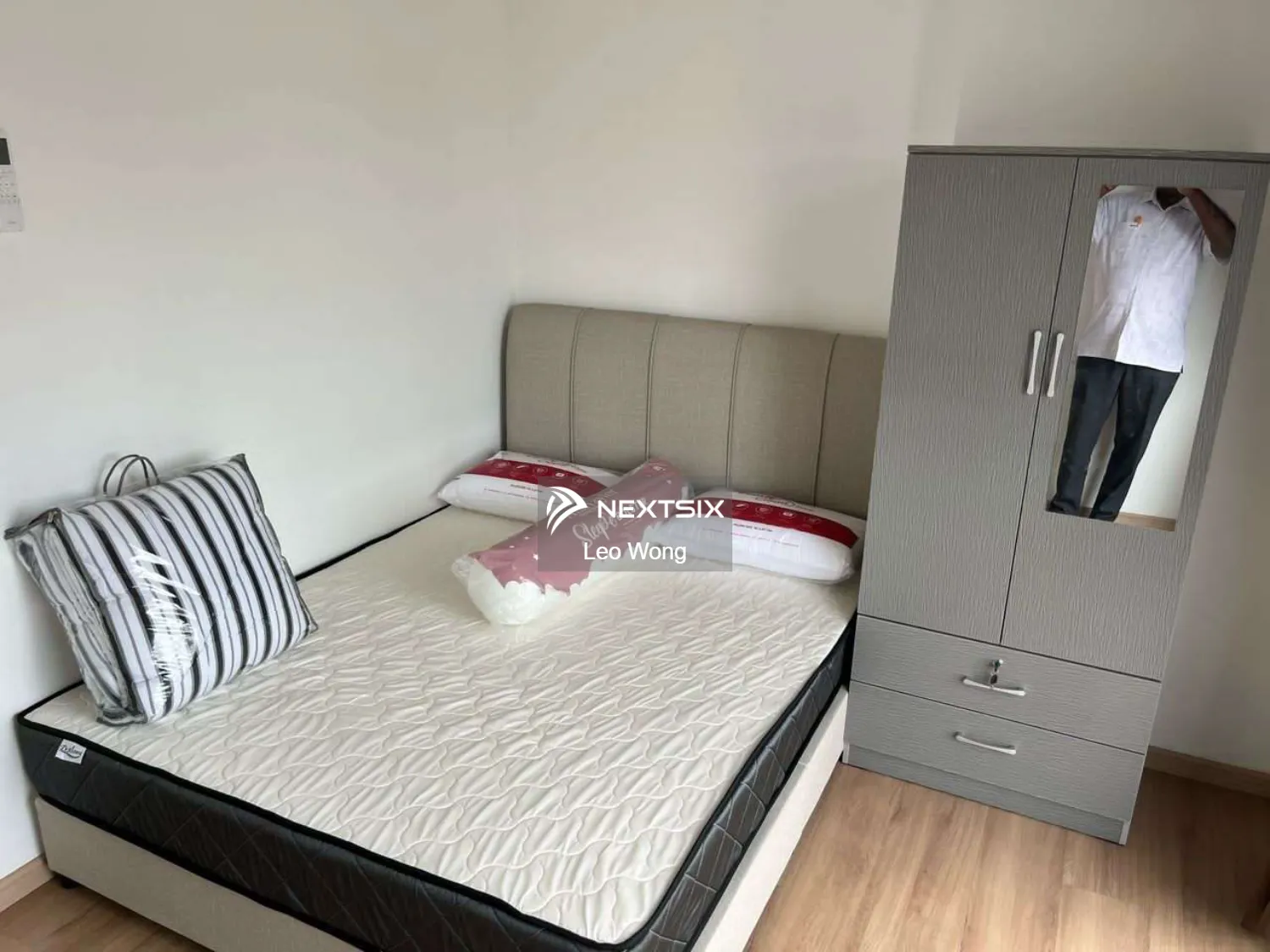 Apartment For Rent in Masai Johor - Image 6