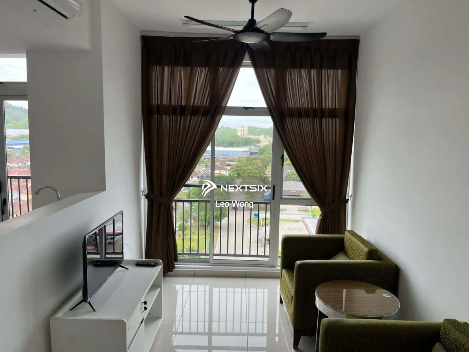 Apartment For Rent in Masai Johor - Image 7