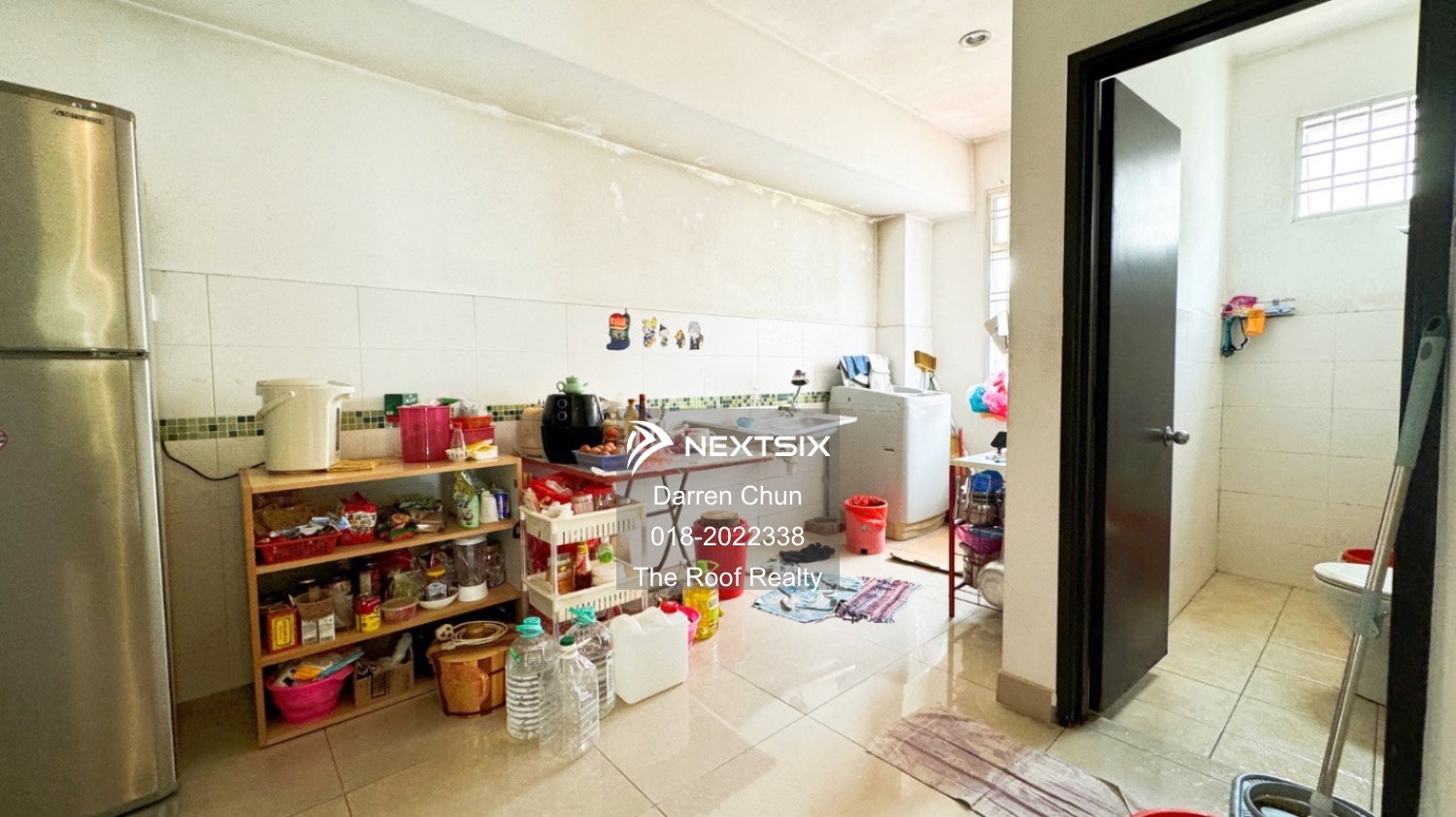 Townhouse For Sale in Skudai Johor - Image 11