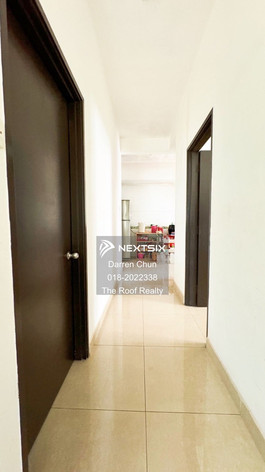 Townhouse For Sale in Skudai Johor - Image 13