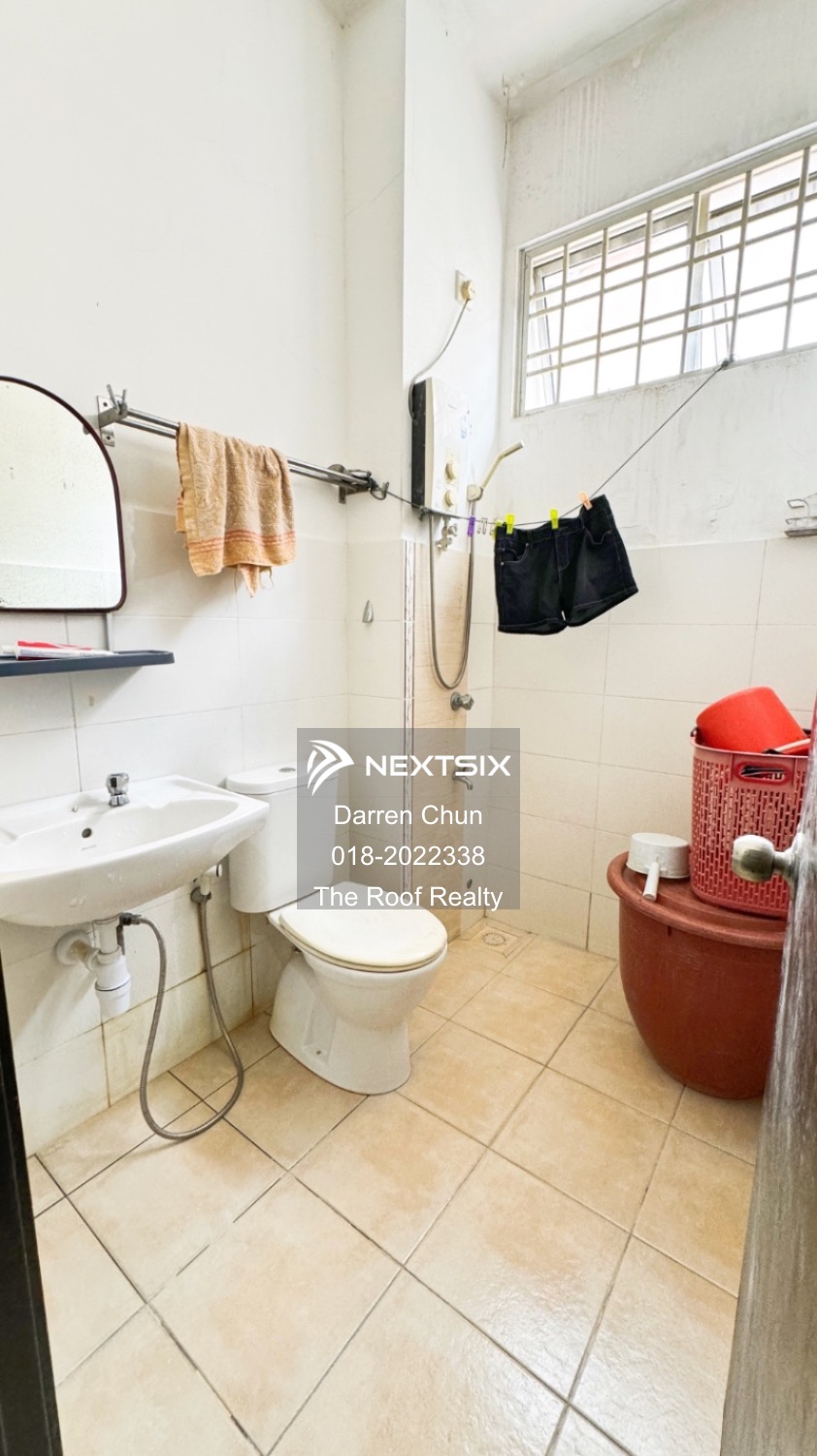 Townhouse For Sale in Skudai Johor - Image 14