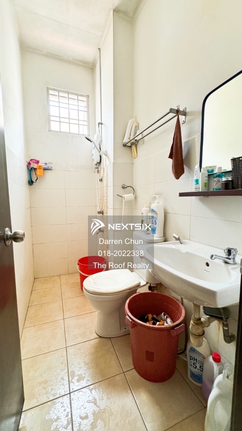 Townhouse For Sale in Skudai Johor - Image 15