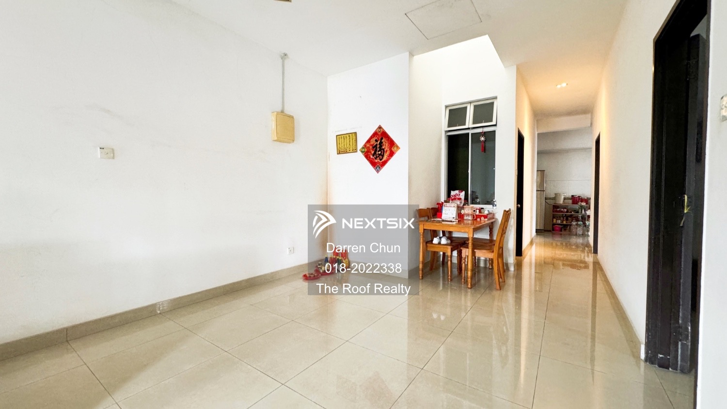 Townhouse For Sale in Skudai Johor - Image 5