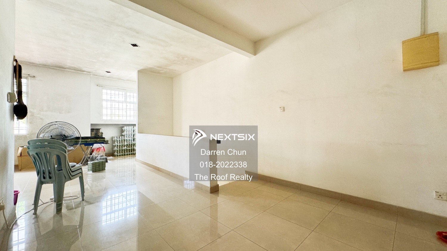 Townhouse For Sale in Skudai Johor - Image 6
