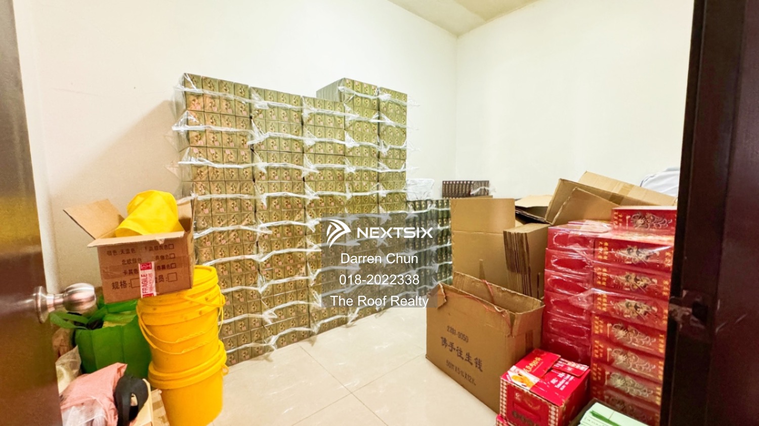 Townhouse For Sale in Skudai Johor - Image 7