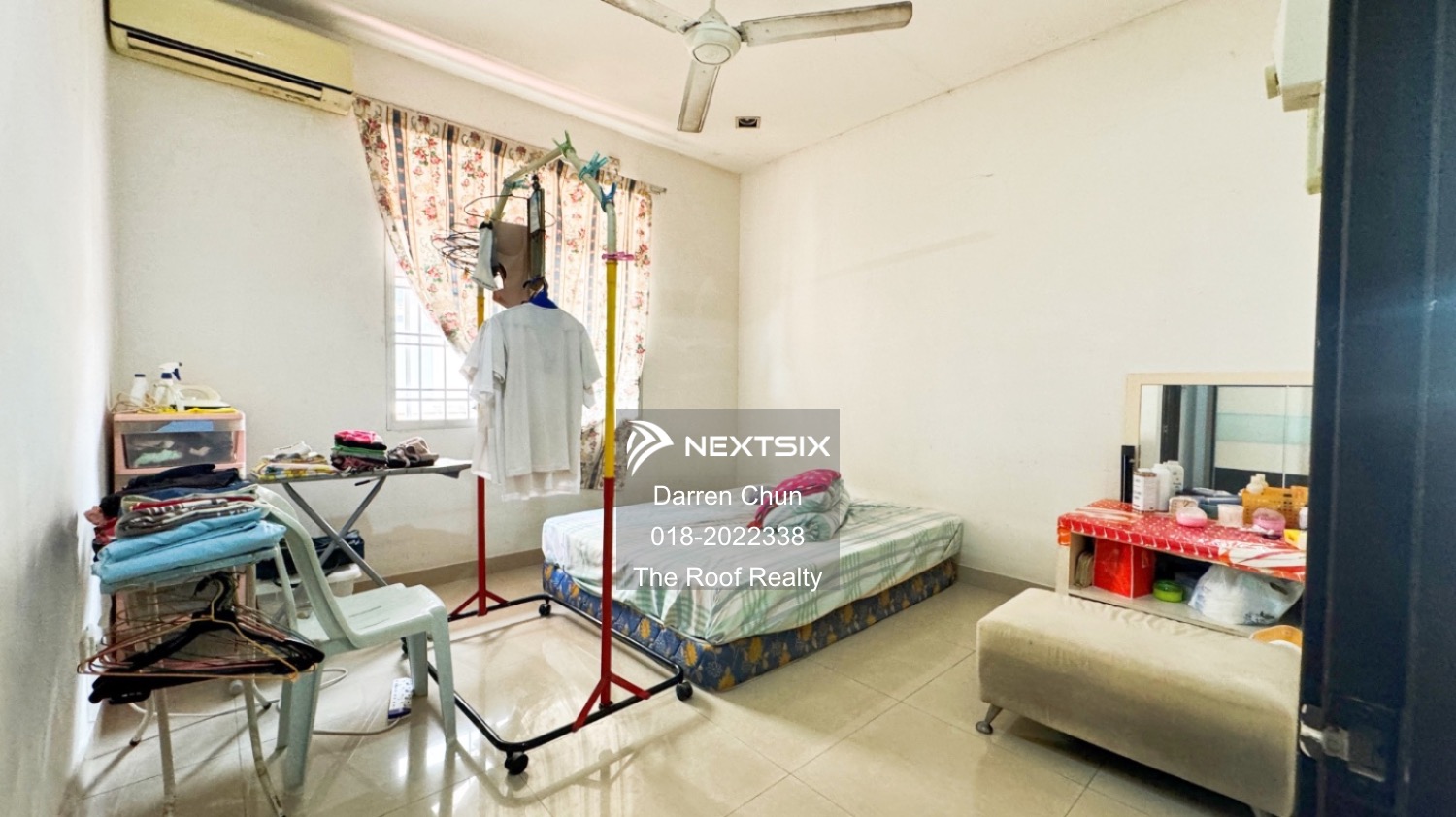 Townhouse For Sale in Skudai Johor - Image 8