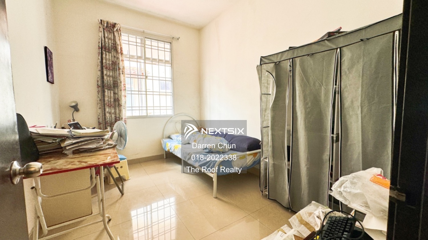 Townhouse For Sale in Skudai Johor - Image 9