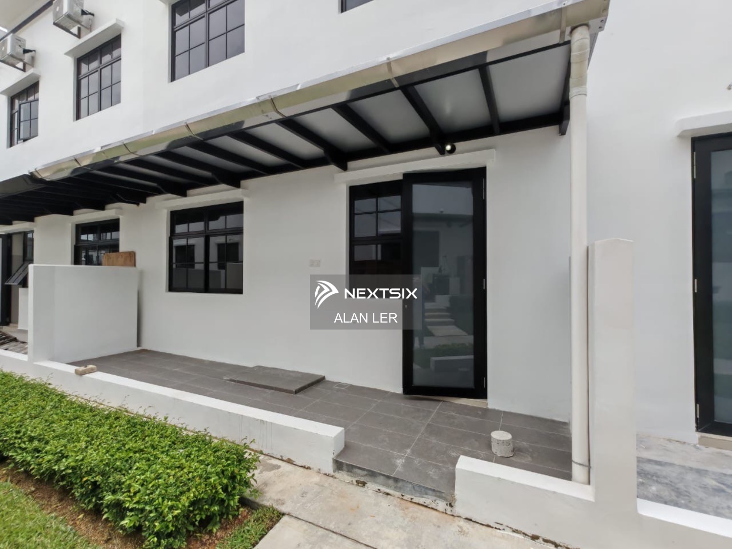 2-sty Terrace/Link House For Rent in Iskandar Puteri (Nusajaya) Johor