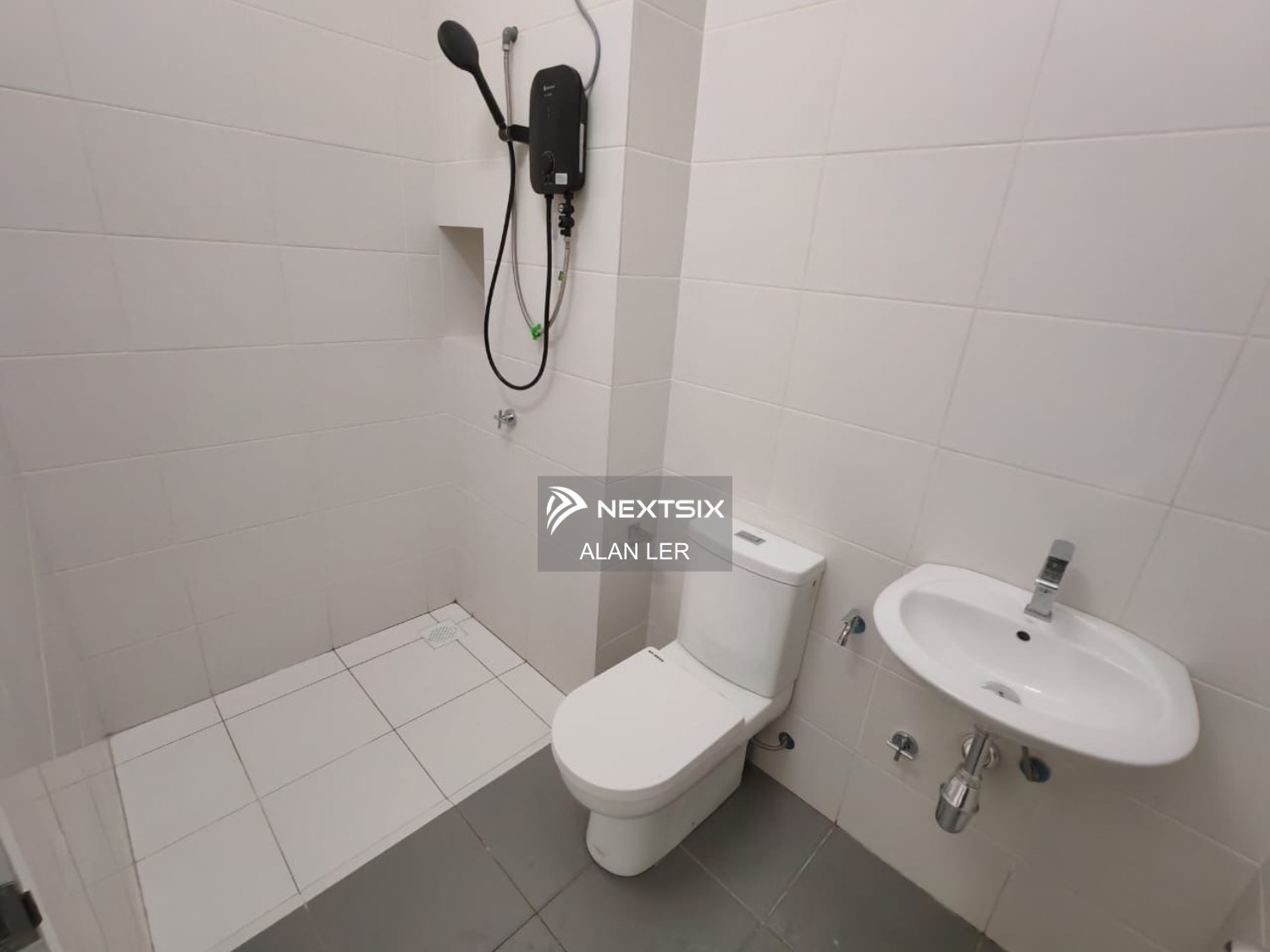 2-sty Terrace/Link House For Rent in Iskandar Puteri (Nusajaya) Johor - Image 5