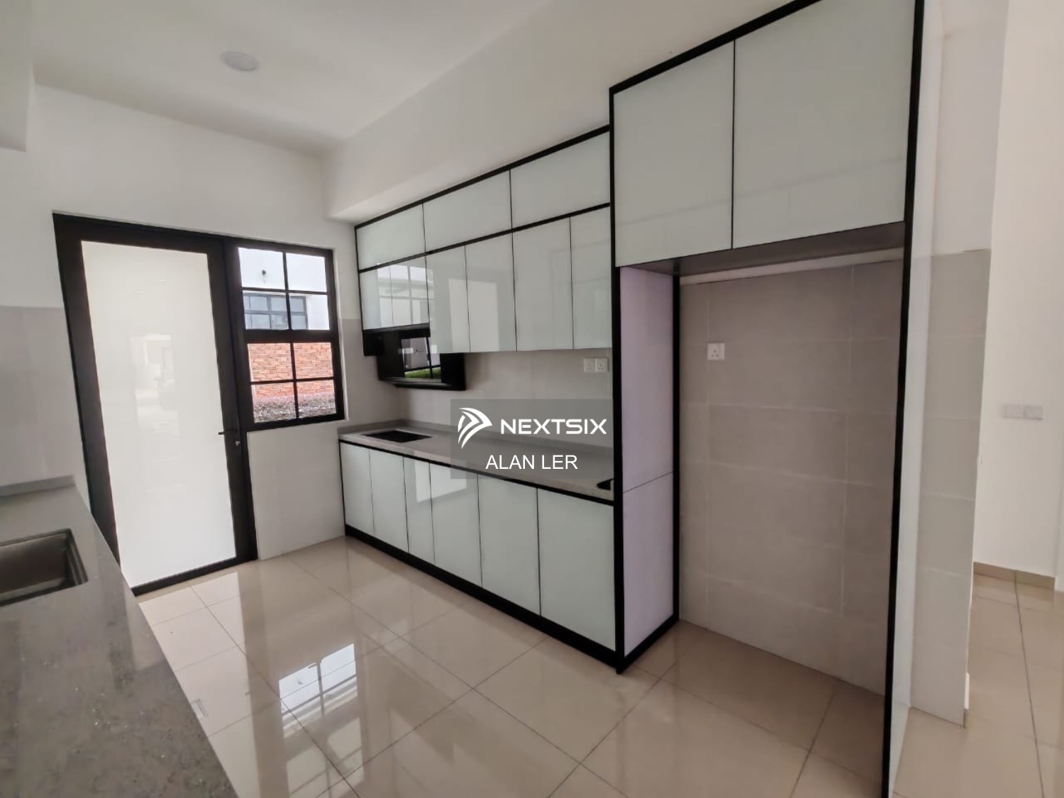 2-sty Terrace/Link House For Rent in Iskandar Puteri (Nusajaya) Johor - Image 7