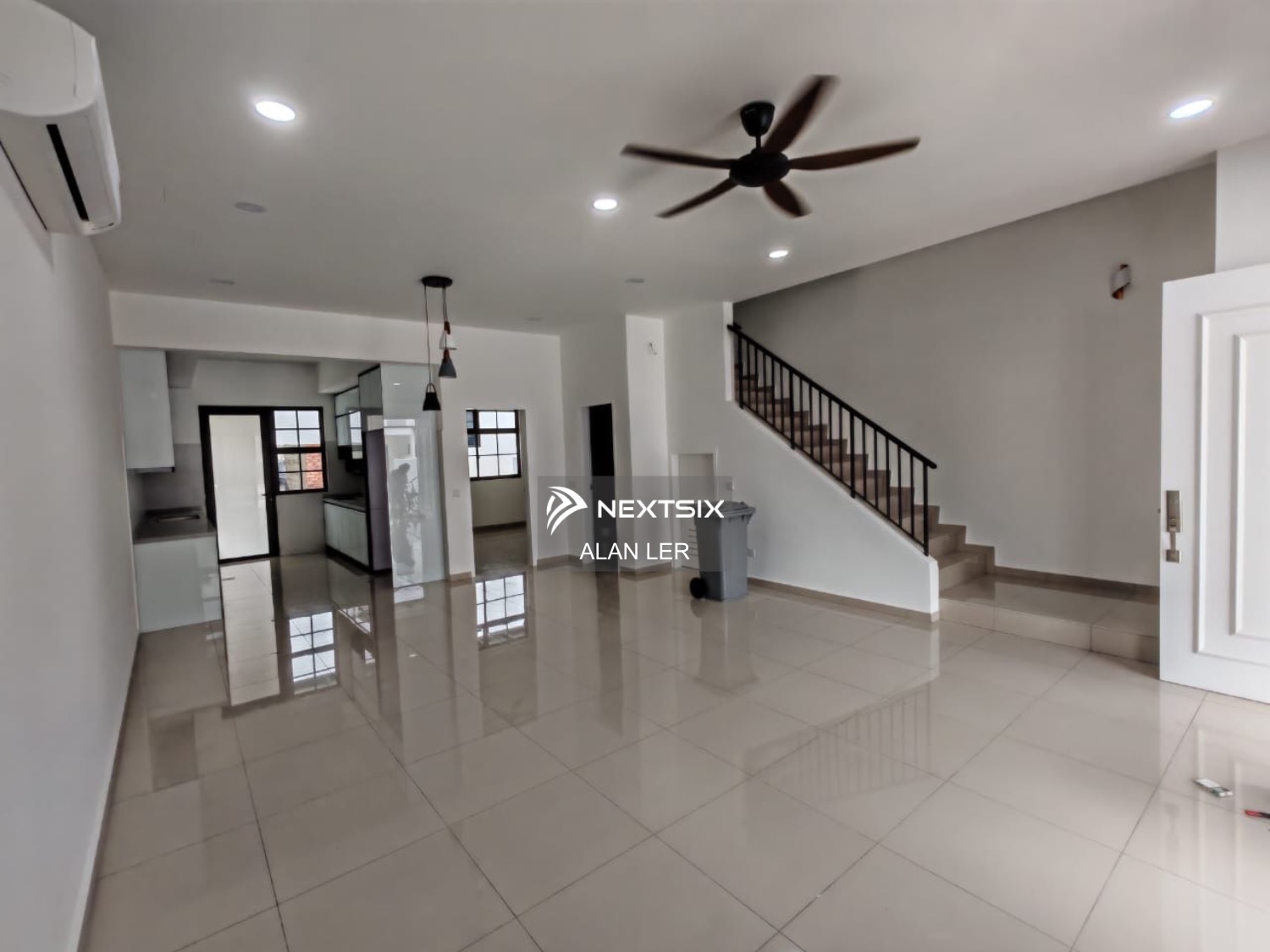 2-sty Terrace/Link House For Rent in Iskandar Puteri (Nusajaya) Johor - Image 8