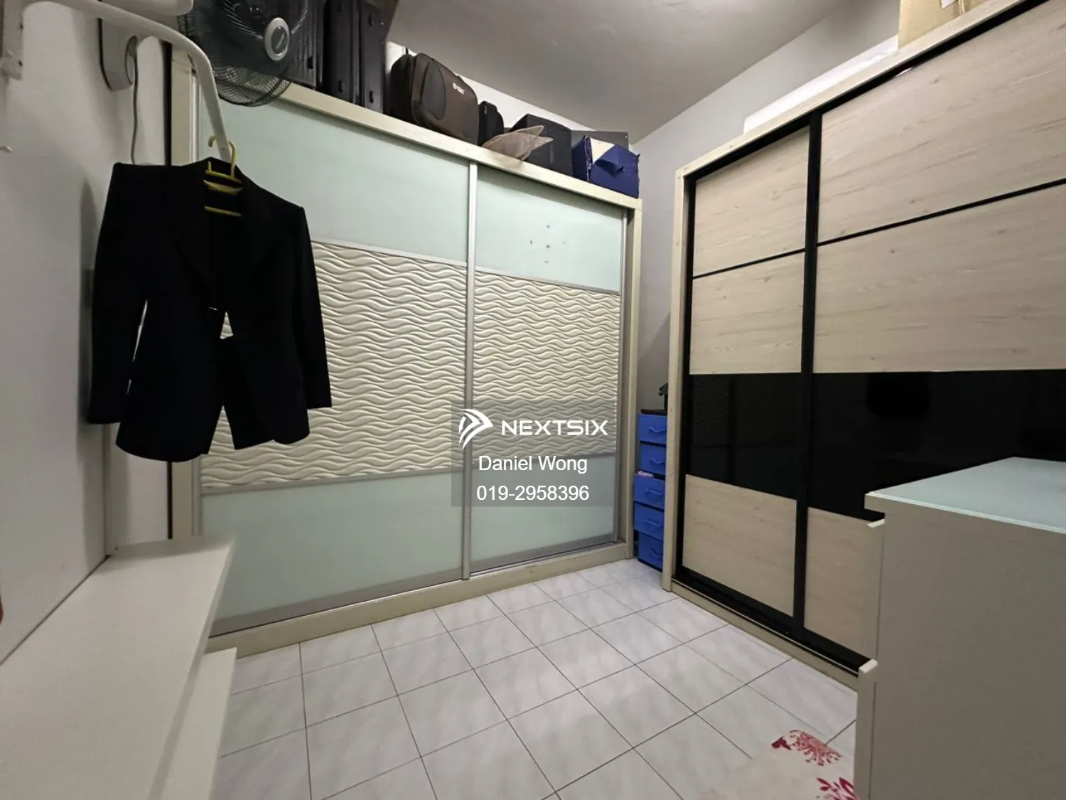 1-sty Terrace/Link House For Sale in Johor Bahru Johor - Image 6