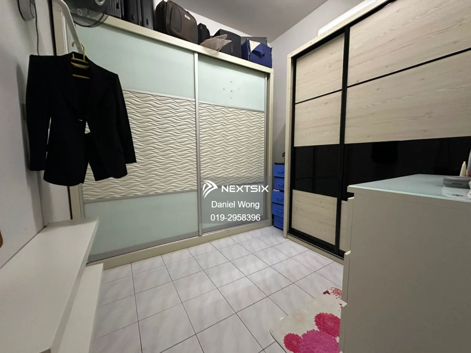 1-sty Terrace/Link House For Sale in Johor Bahru Johor - Image 7