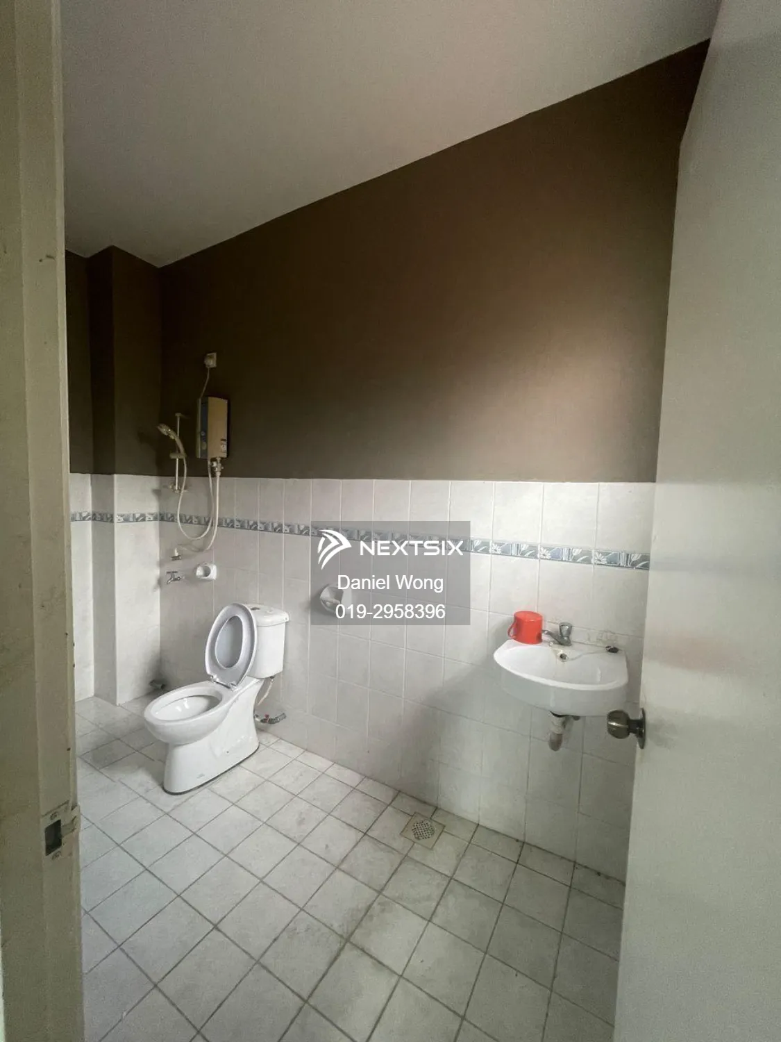 2.5-sty Terrace/Link House For Sale in Johor Bahru Johor - Image 10