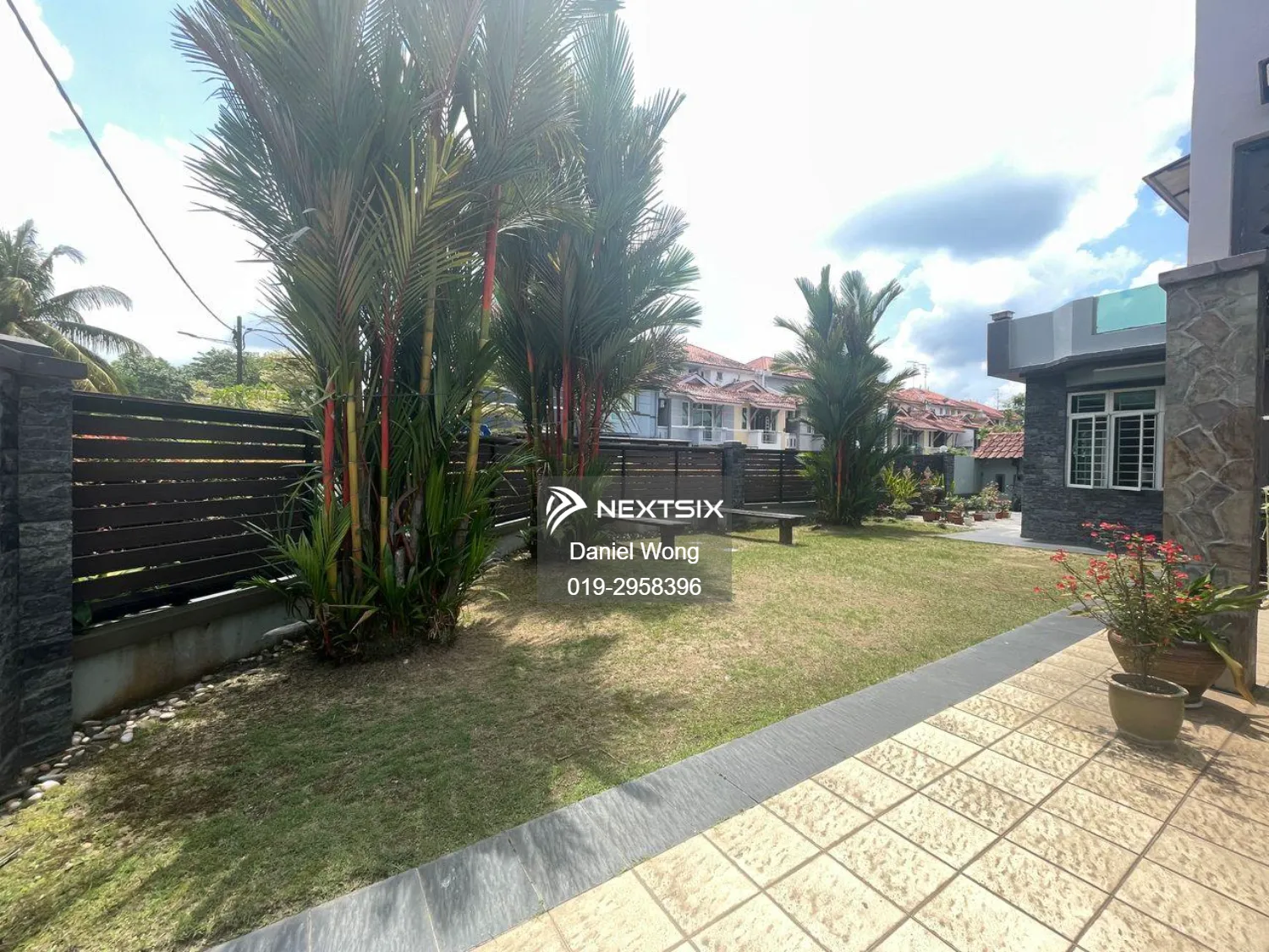 2.5-sty Terrace/Link House For Sale in Johor Bahru Johor - Image 11