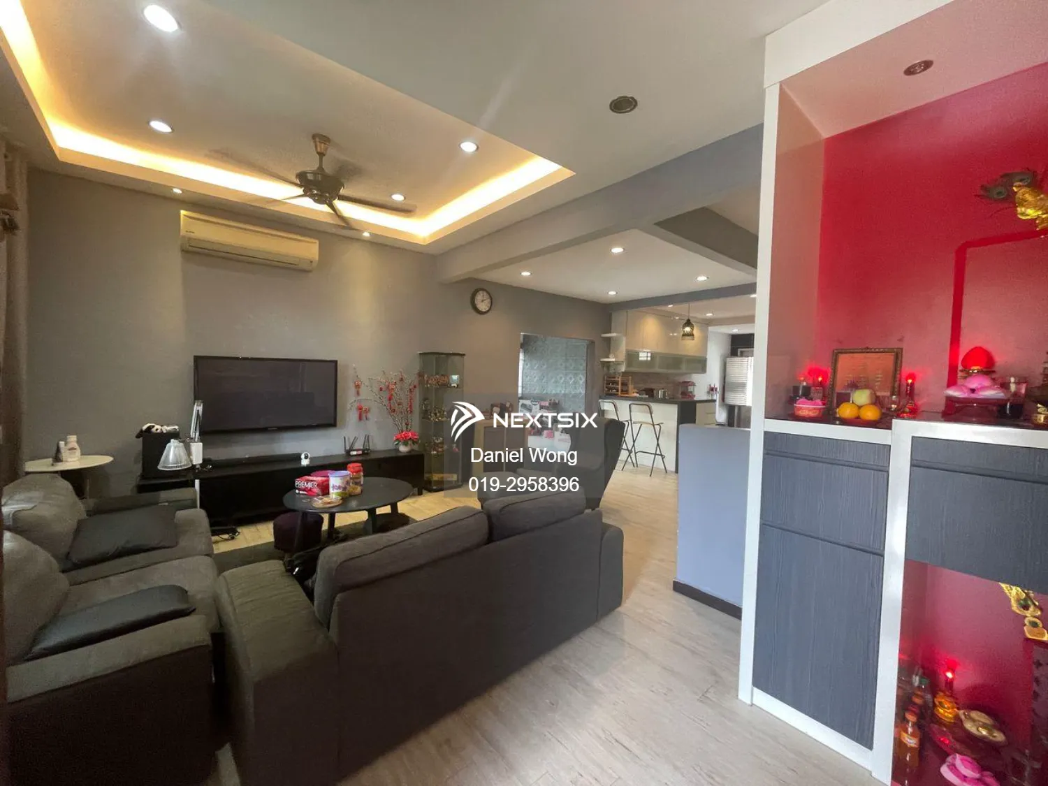 2.5-sty Terrace/Link House For Sale in Johor Bahru Johor - Image 12