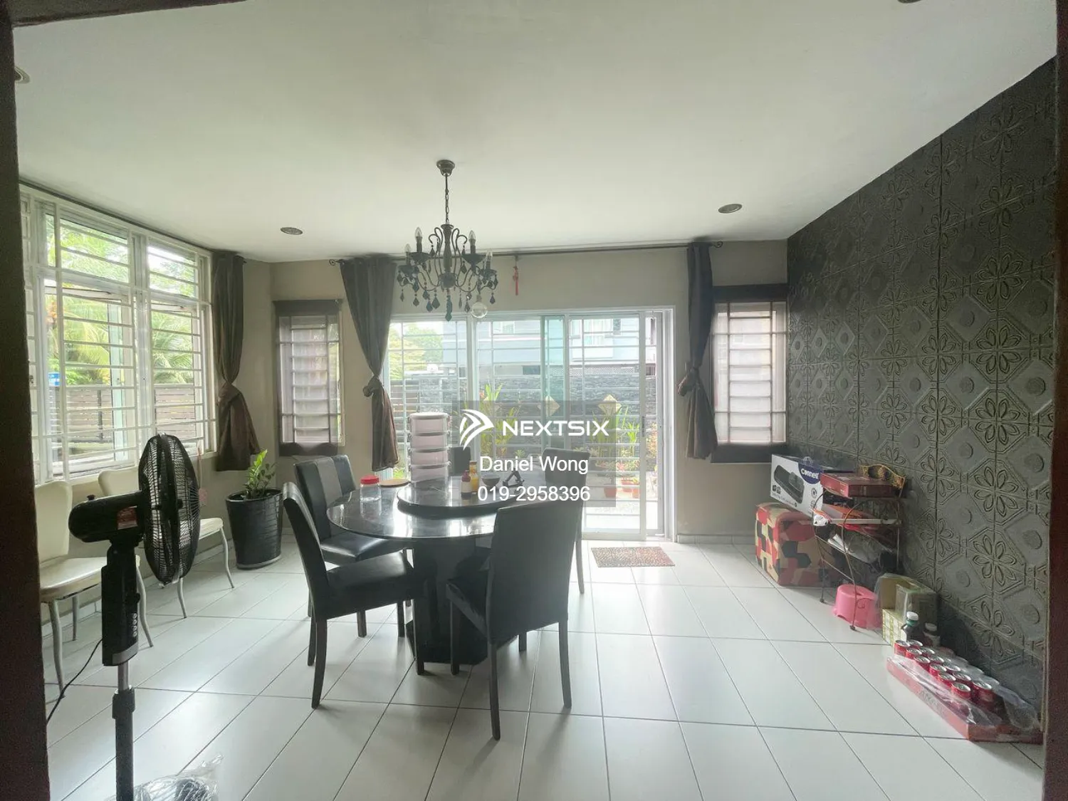 2.5-sty Terrace/Link House For Sale in Johor Bahru Johor - Image 14