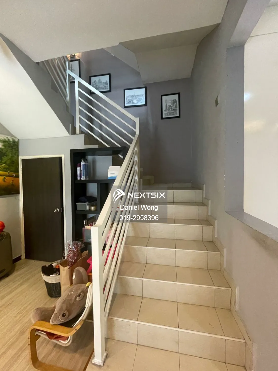 2.5-sty Terrace/Link House For Sale in Johor Bahru Johor - Image 15