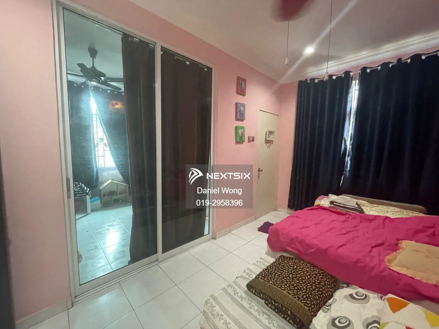 2.5-sty Terrace/Link House For Sale in Johor Bahru Johor - Image 5