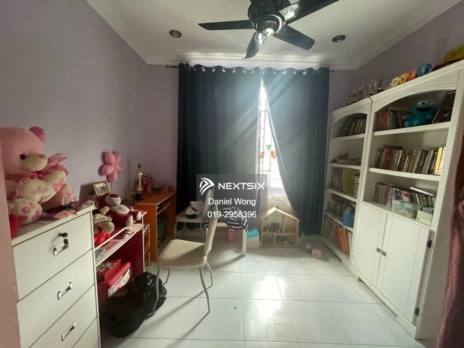 2.5-sty Terrace/Link House For Sale in Johor Bahru Johor - Image 6