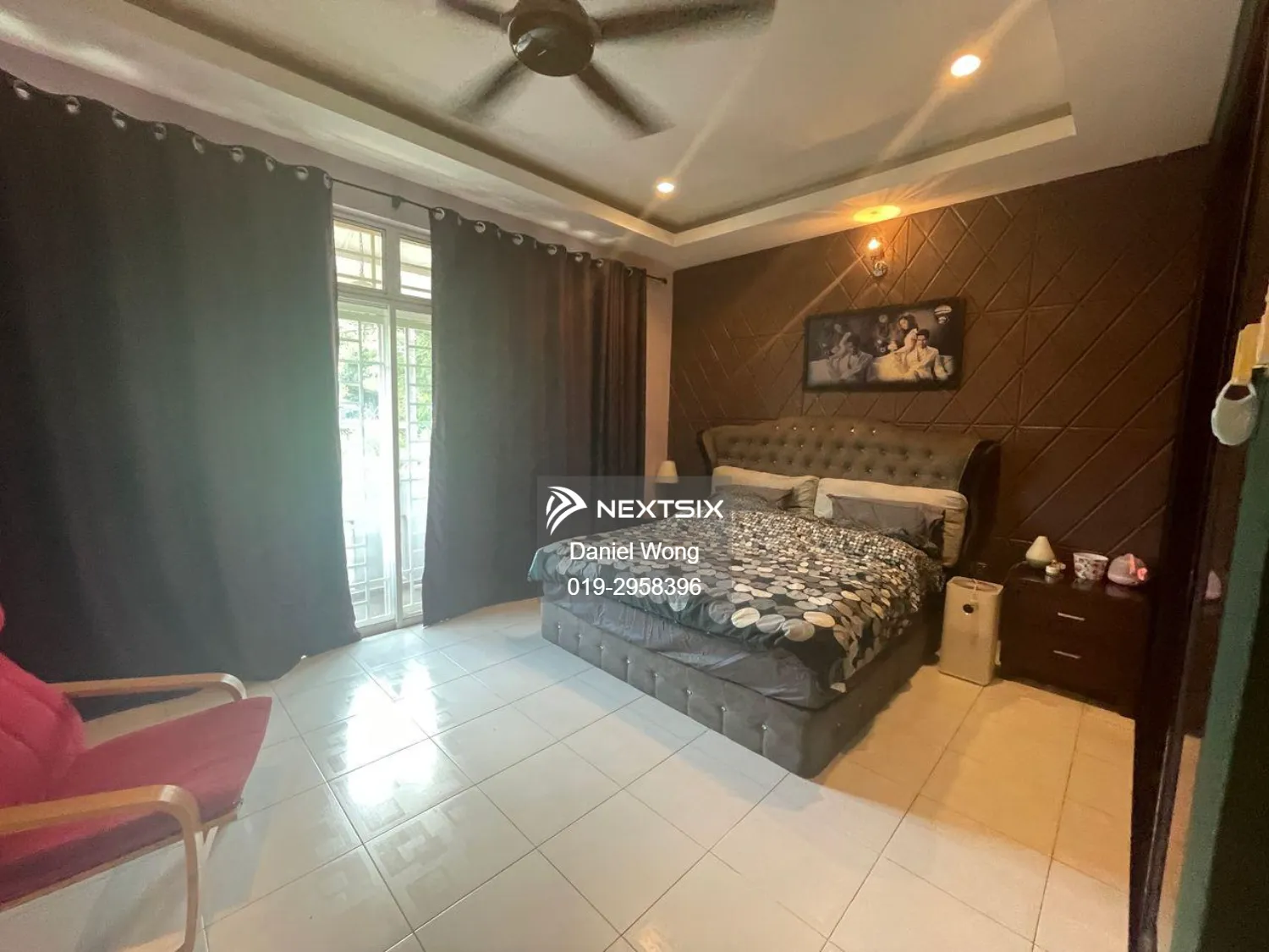 2.5-sty Terrace/Link House For Sale in Johor Bahru Johor - Image 7