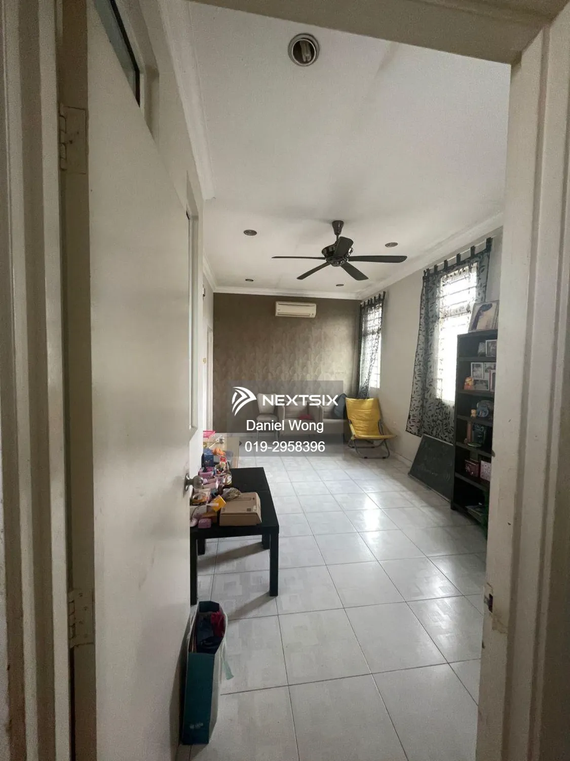 2.5-sty Terrace/Link House For Sale in Johor Bahru Johor - Image 8