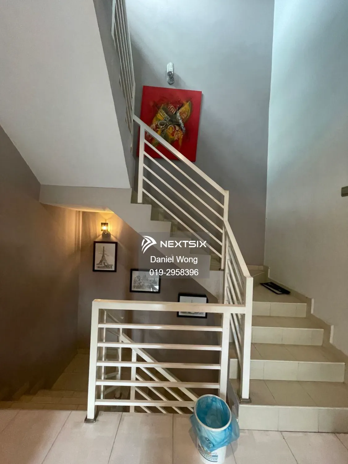 2.5-sty Terrace/Link House For Sale in Johor Bahru Johor - Image 9